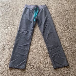 FIGS LIVINGSTON SCRUB PANTS